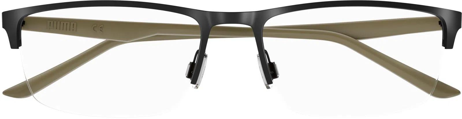Puma Sportstyle PU0373O Eyeglasses - view 8